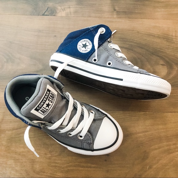 Converse Other - NWOT Converse Chuck Taylor All Star Axel Sneaker